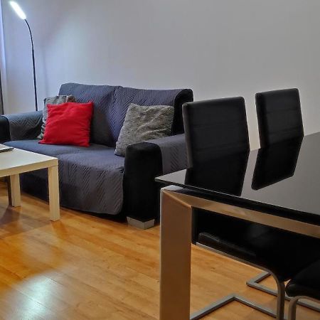 Apartamento Los Lirios Logroño Exterior foto