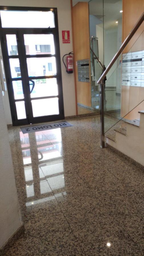 Apartamento Los Lirios Logroño Exterior foto