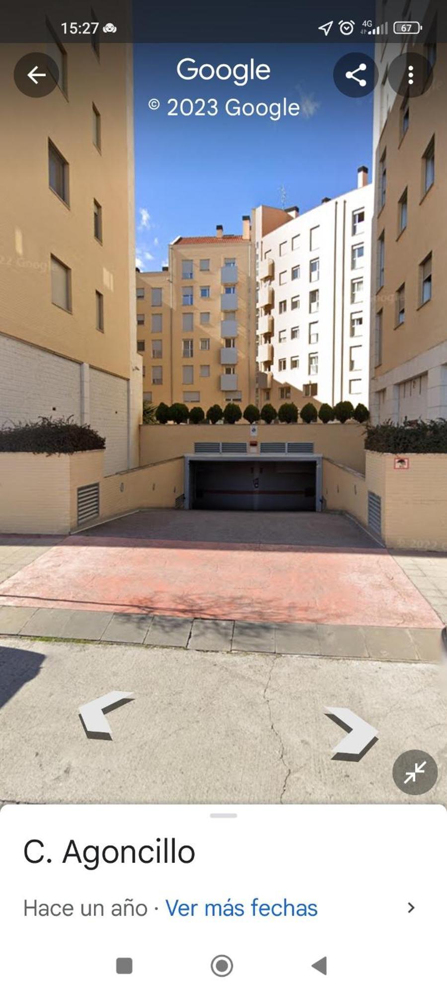 Apartamento Los Lirios Logroño Exterior foto